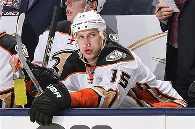 Ryan Getzlaf poster