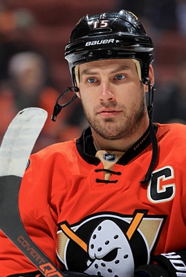 Ryan Getzlaf poster