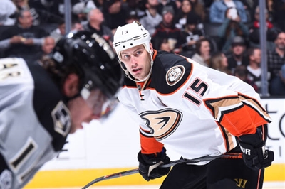Ryan Getzlaf poster