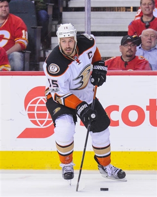 Ryan Getzlaf poster