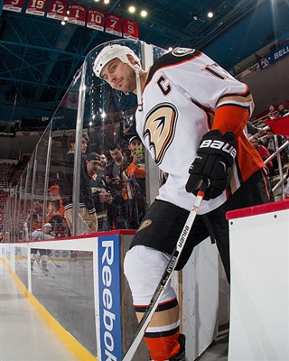 Ryan Getzlaf poster