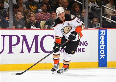Ryan Getzlaf poster