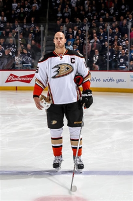 Ryan Getzlaf poster