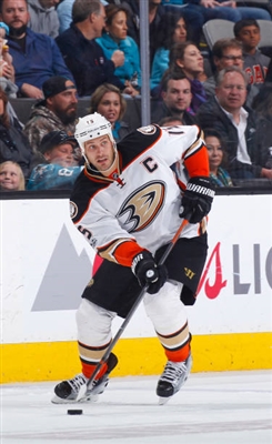 Ryan Getzlaf poster