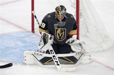 Marc-Andre Fleury poster