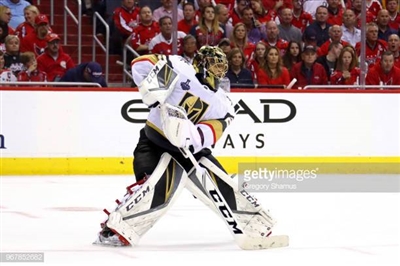 Marc-Andre Fleury poster