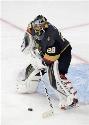 Marc-Andre Fleury poster