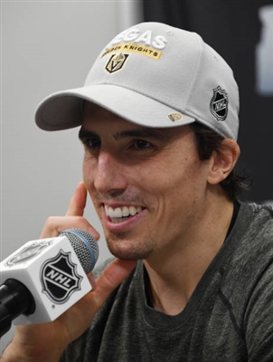Marc-Andre Fleury poster