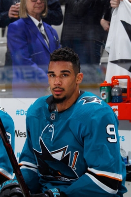 Evander Kane poster