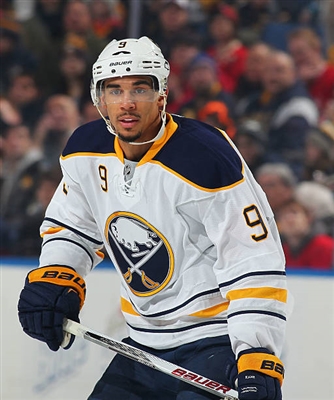Evander Kane poster