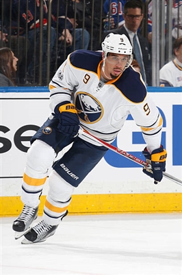Evander Kane poster