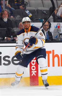 Evander Kane poster