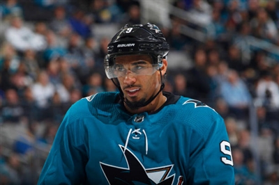 Evander Kane poster