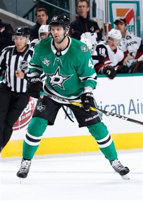 Alexander Radulov poster