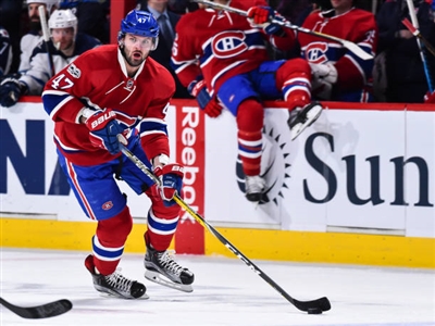 Alexander Radulov poster