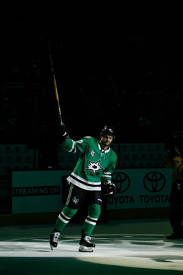 Alexander Radulov poster