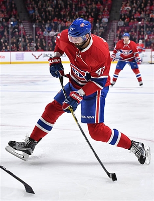 Alexander Radulov poster