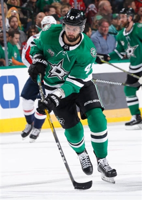 Alexander Radulov poster