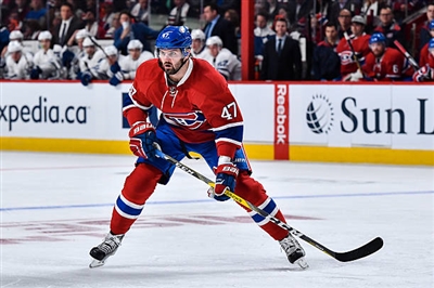 Alexander Radulov poster