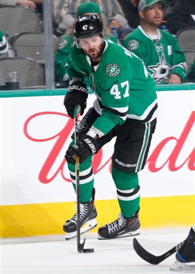 Alexander Radulov poster