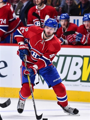 Alexander Radulov poster