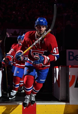 Alexander Radulov poster