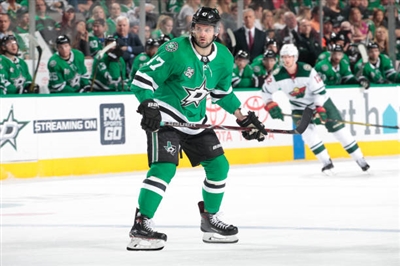 Alexander Radulov poster