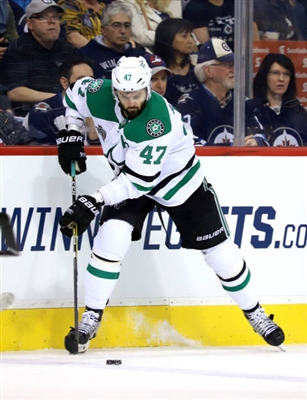 Alexander Radulov poster