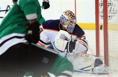 Alexander Radulov poster