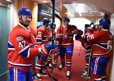 Alexander Radulov poster