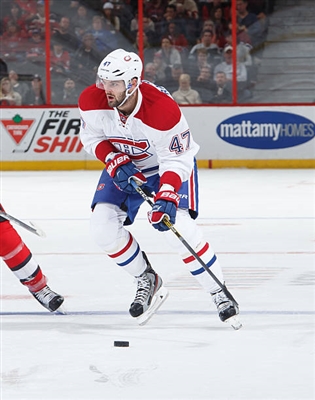 Alexander Radulov poster