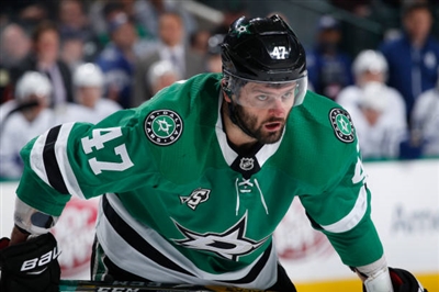 Alexander Radulov poster