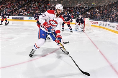 Alexander Radulov poster