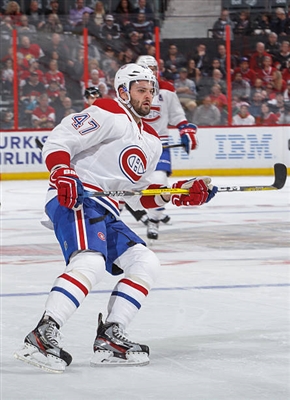 Alexander Radulov poster