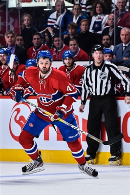 Alexander Radulov poster