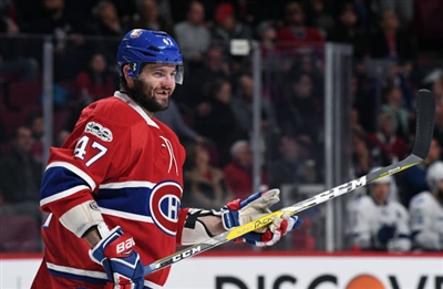 Alexander Radulov poster