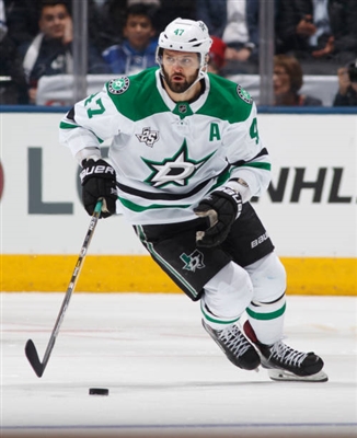 Alexander Radulov poster