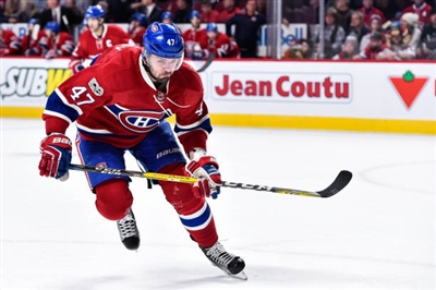 Alexander Radulov poster