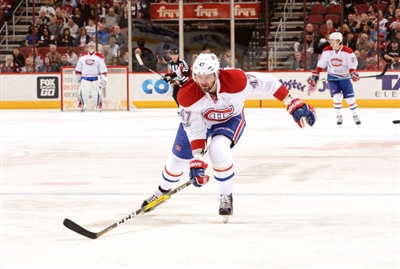 Alexander Radulov poster