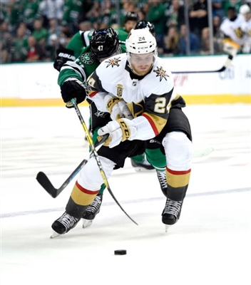 Alexander Radulov poster