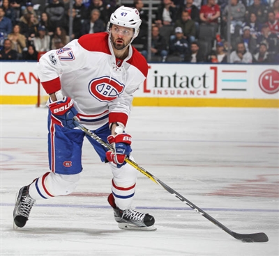 Alexander Radulov poster