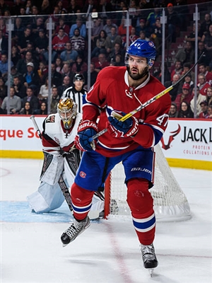 Alexander Radulov poster