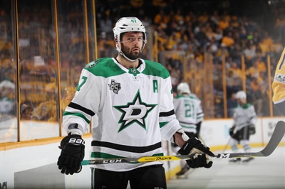 Alexander Radulov poster