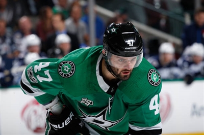 Alexander Radulov poster