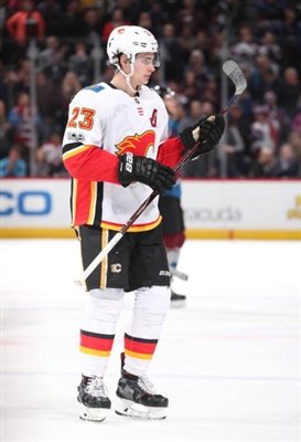 Sean Monahan sweatshirt