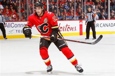 Sean Monahan sweatshirt