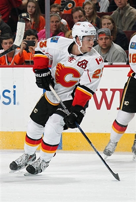 Sean Monahan sweatshirt