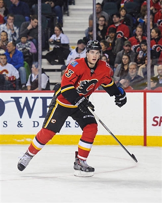 Sean Monahan sweatshirt