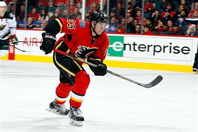 Sean Monahan sweatshirt