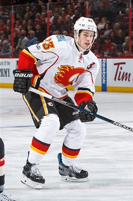 Sean Monahan sweatshirt